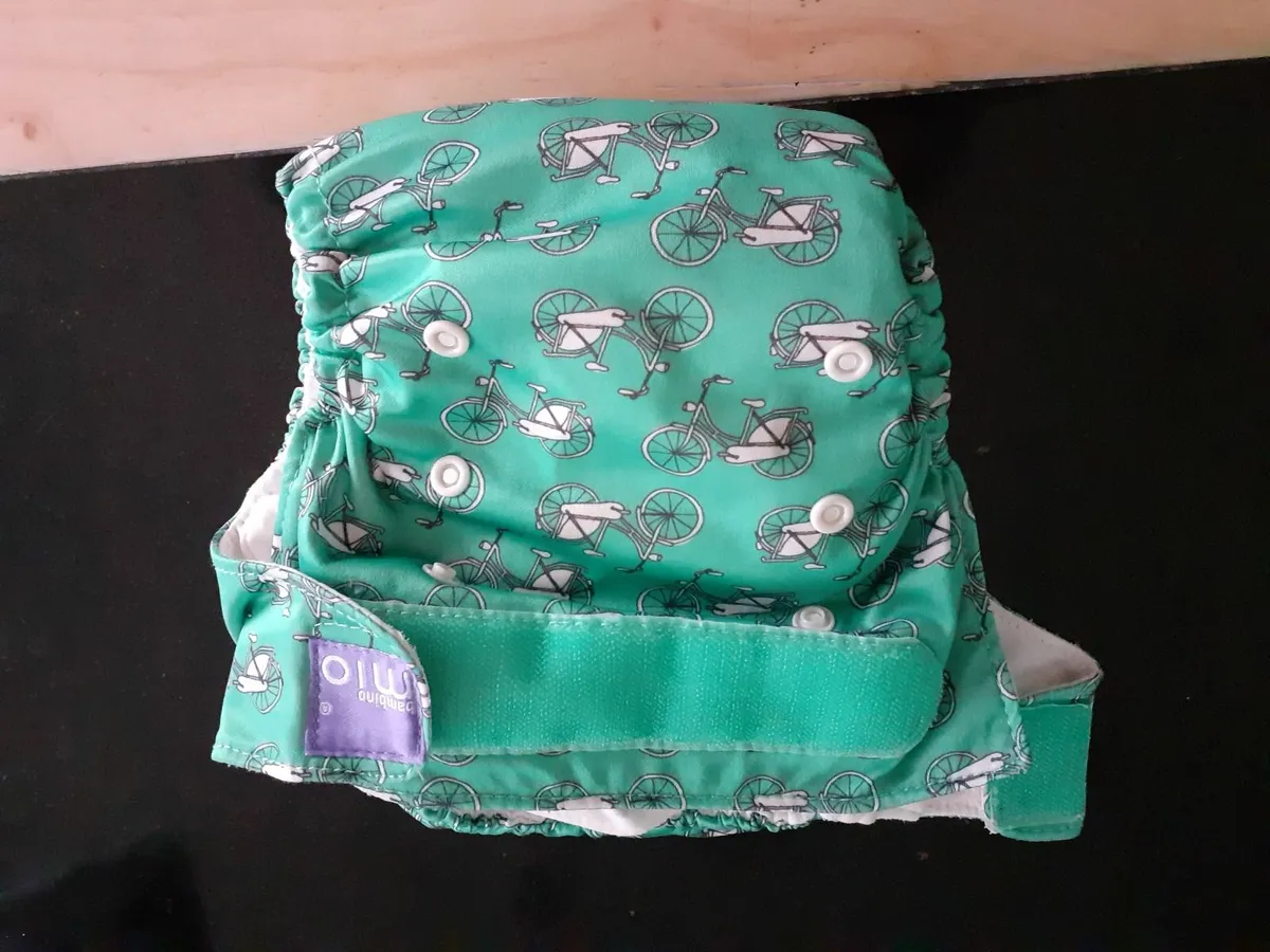 Reusable nappies - Image 4