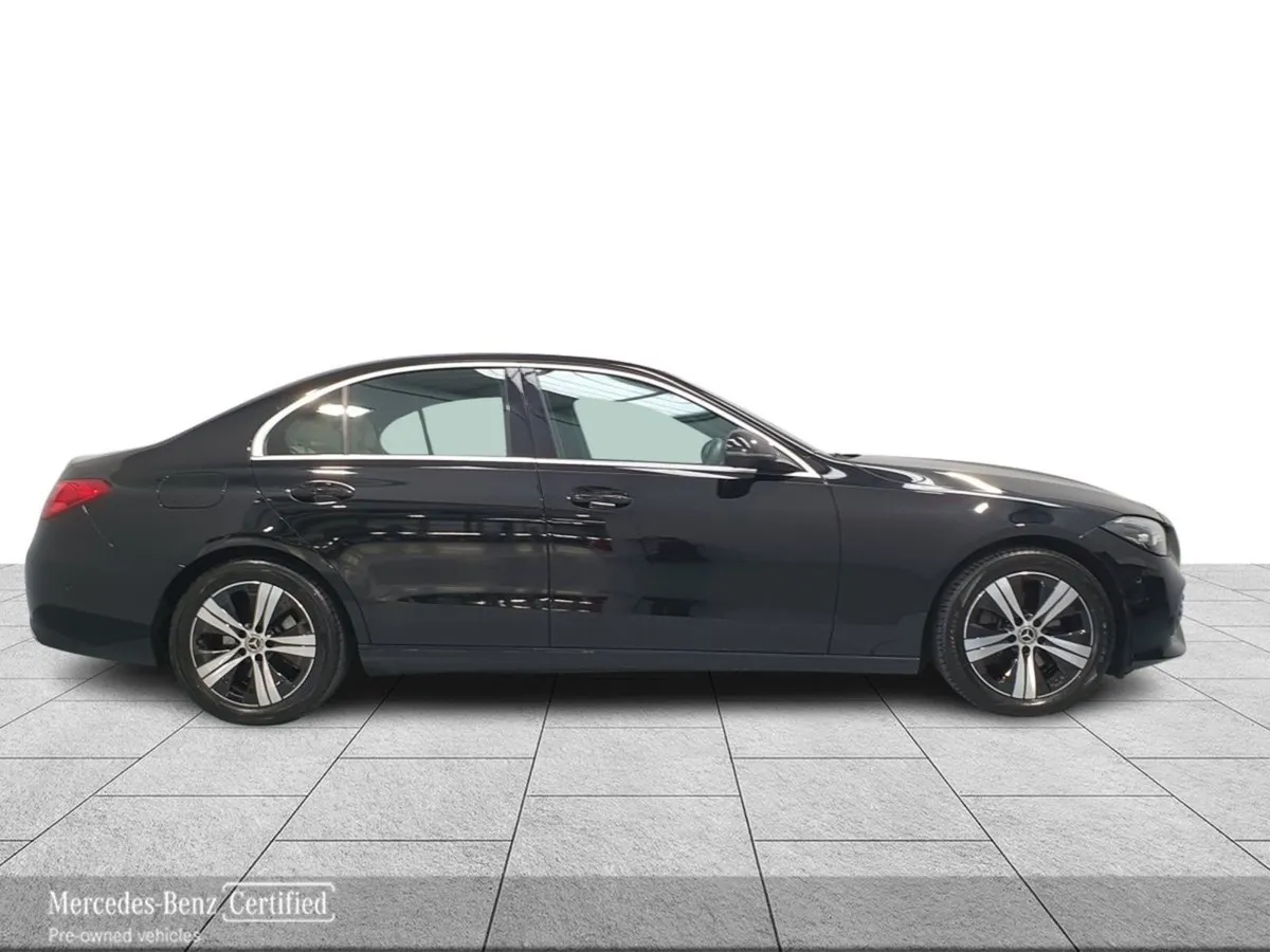 Mercedes-Benz C-Class C 180  806.05 per Month - Image 4