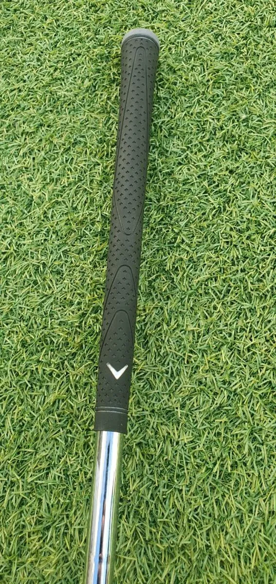 callaway paradym 4 Iron

Loft 20 Degress. - Image 4