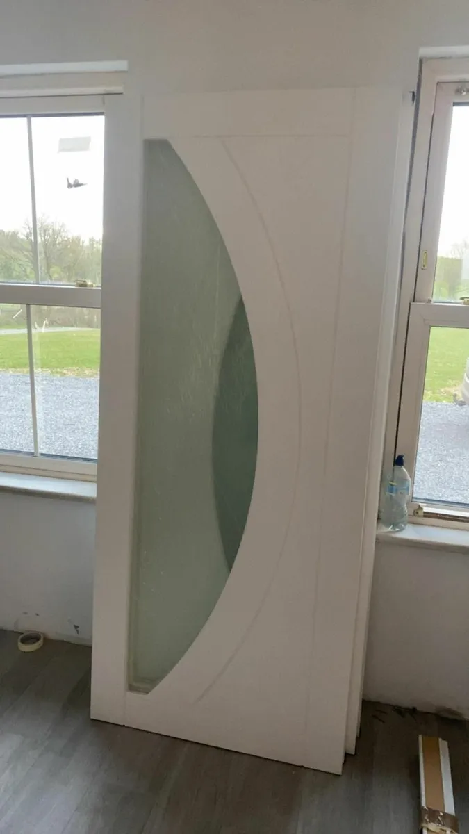 Internal Doors - Image 1