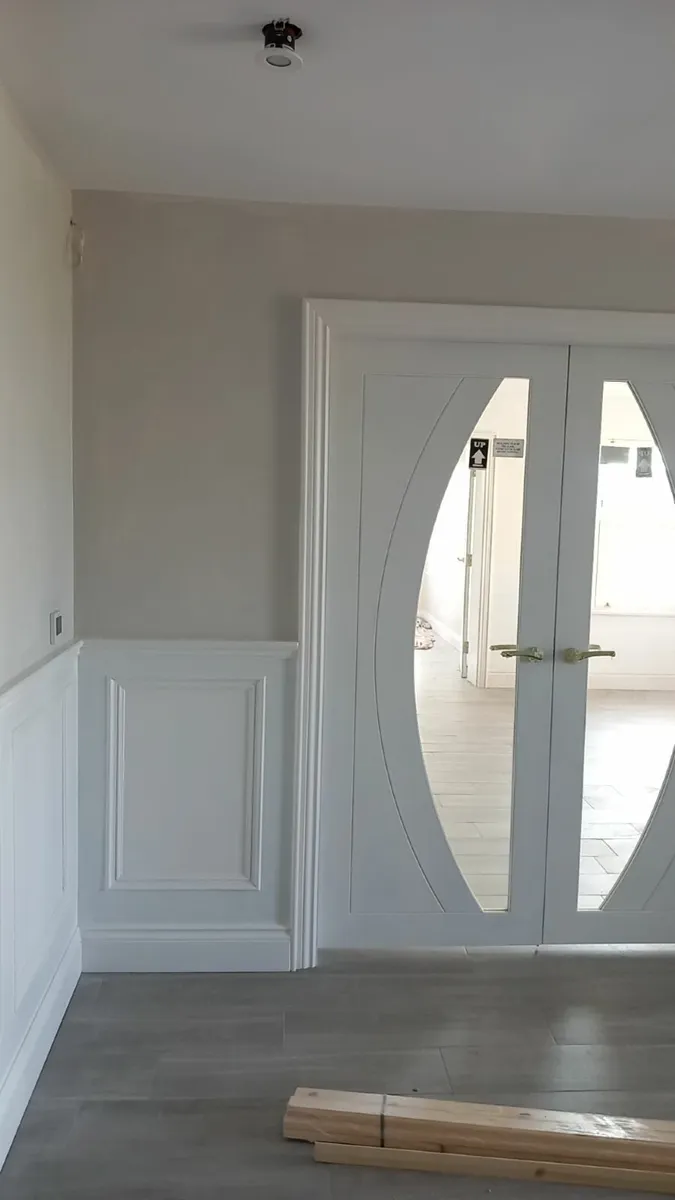 Internal Doors - Image 2