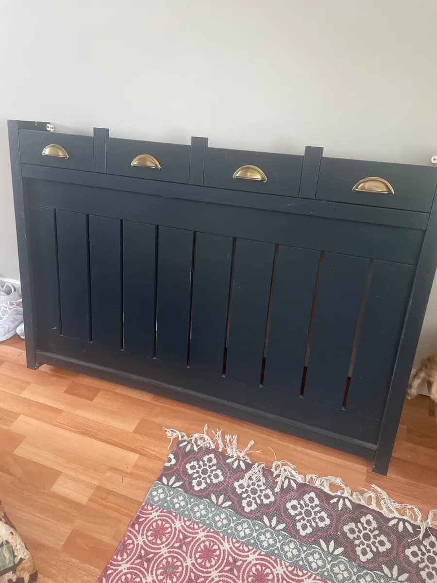 Radiator cover - Image 2
