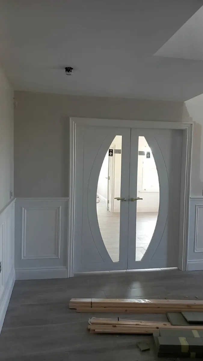 Internal Doors - Image 4