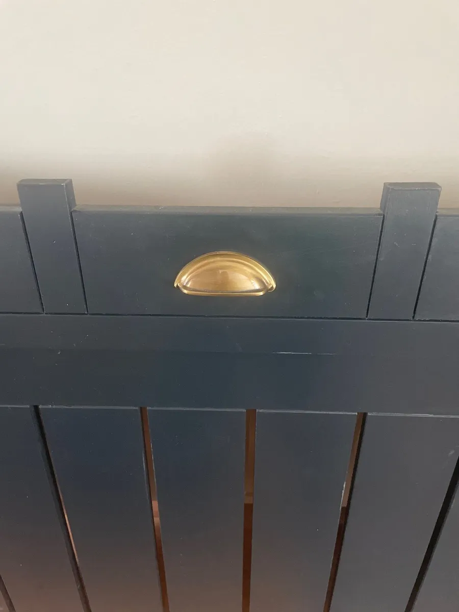 Radiator cover - Image 3