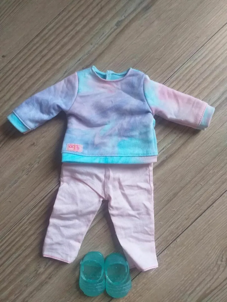 Our generation clothes - Image 1