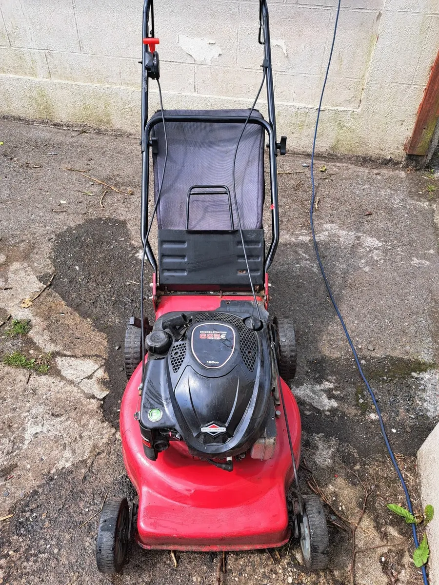 Lawnmower - Image 3