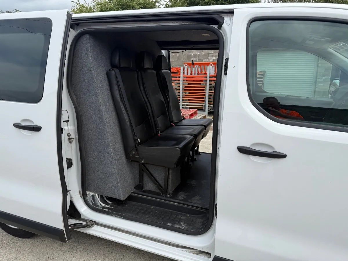 Citroen Dispatch 2023 - Image 3