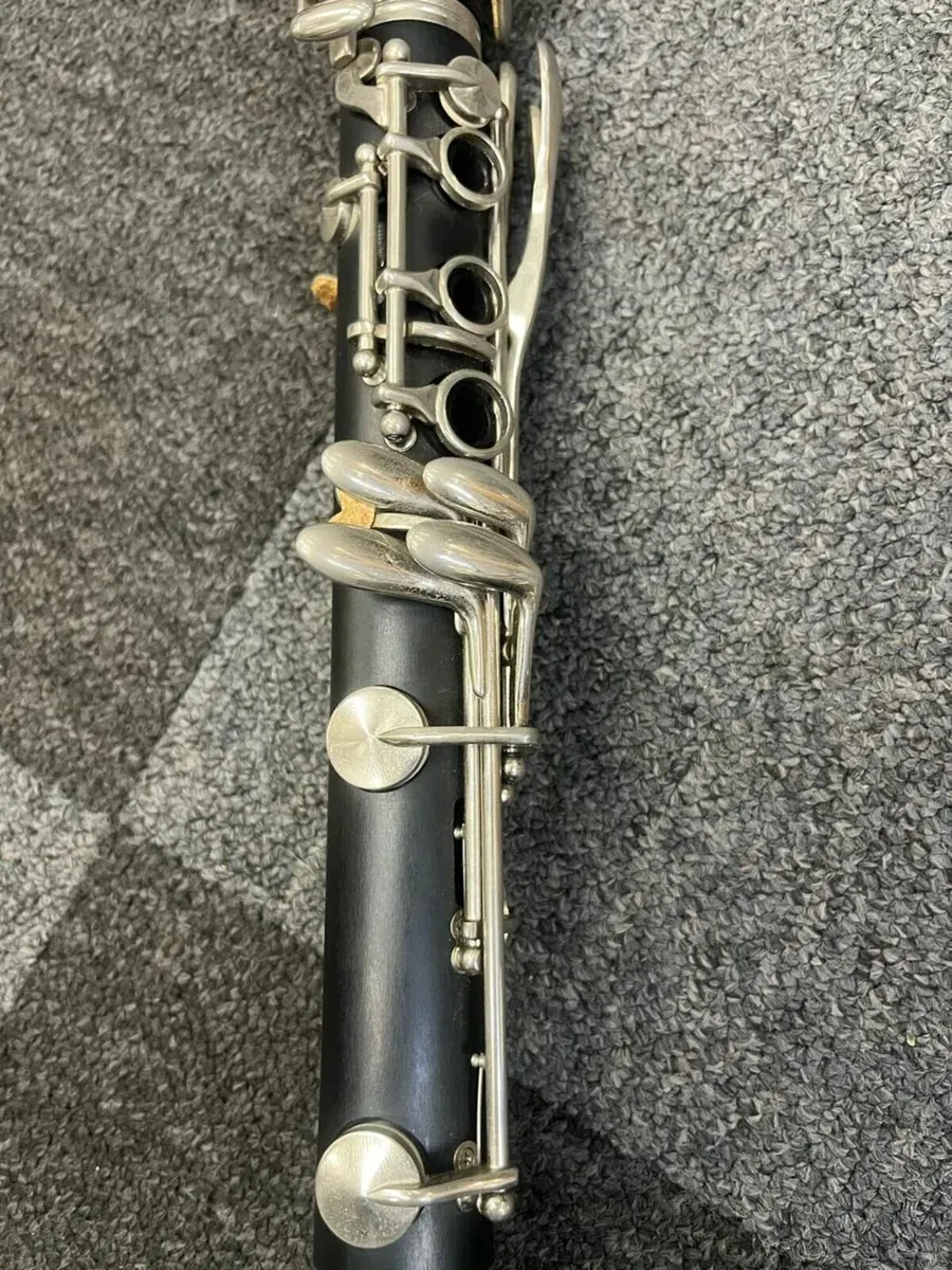 Antigua BB Clarinet - Image 3