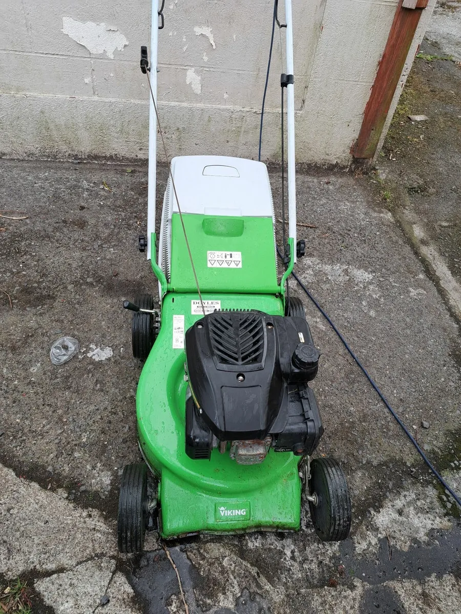 Lawnmower - Image 2