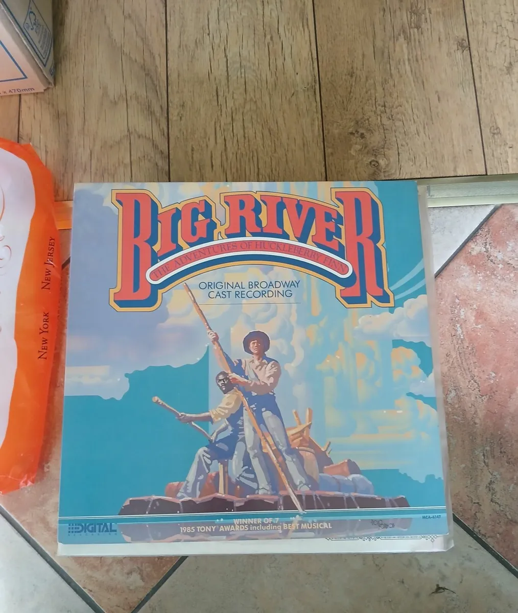 Vinyl Records Collection - Image 4
