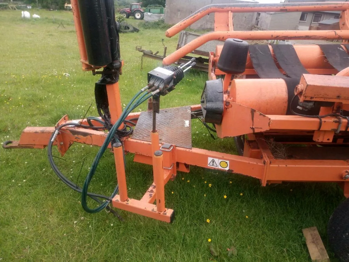 Wrapper parmiter TR86 - Image 2