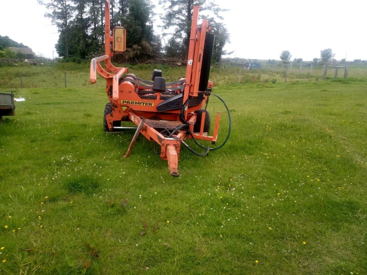 Wrapper parmiter TR86 - Image 3