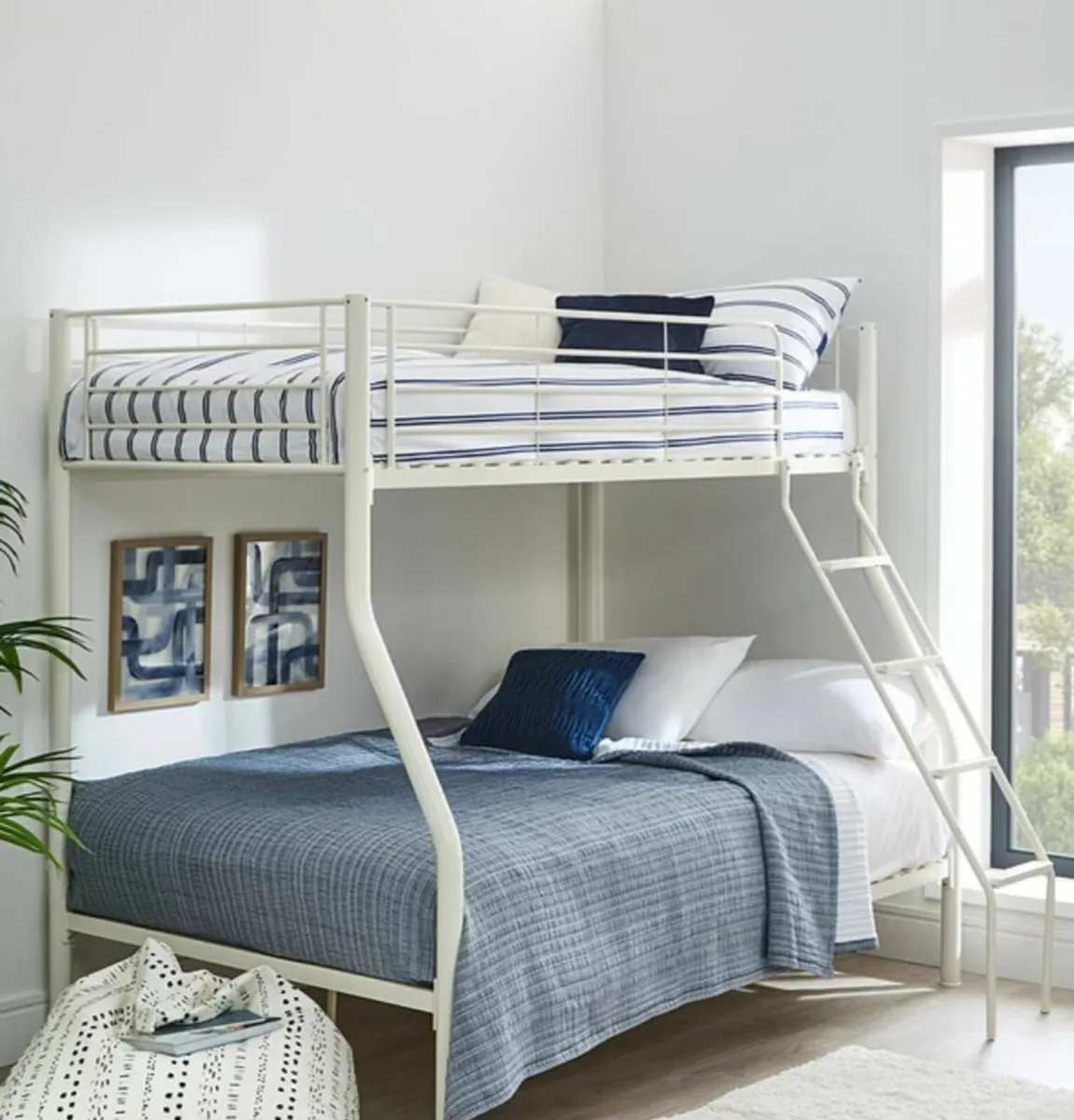 Bunk Bed - Trio - Image 3