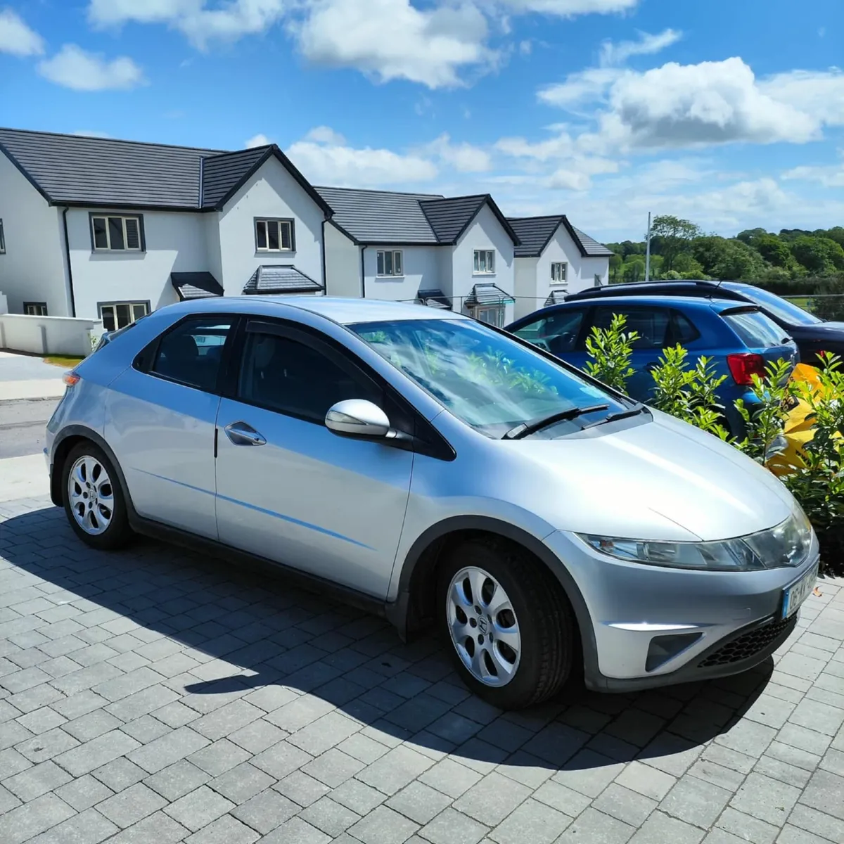 Honda Civic 2006 - Image 1
