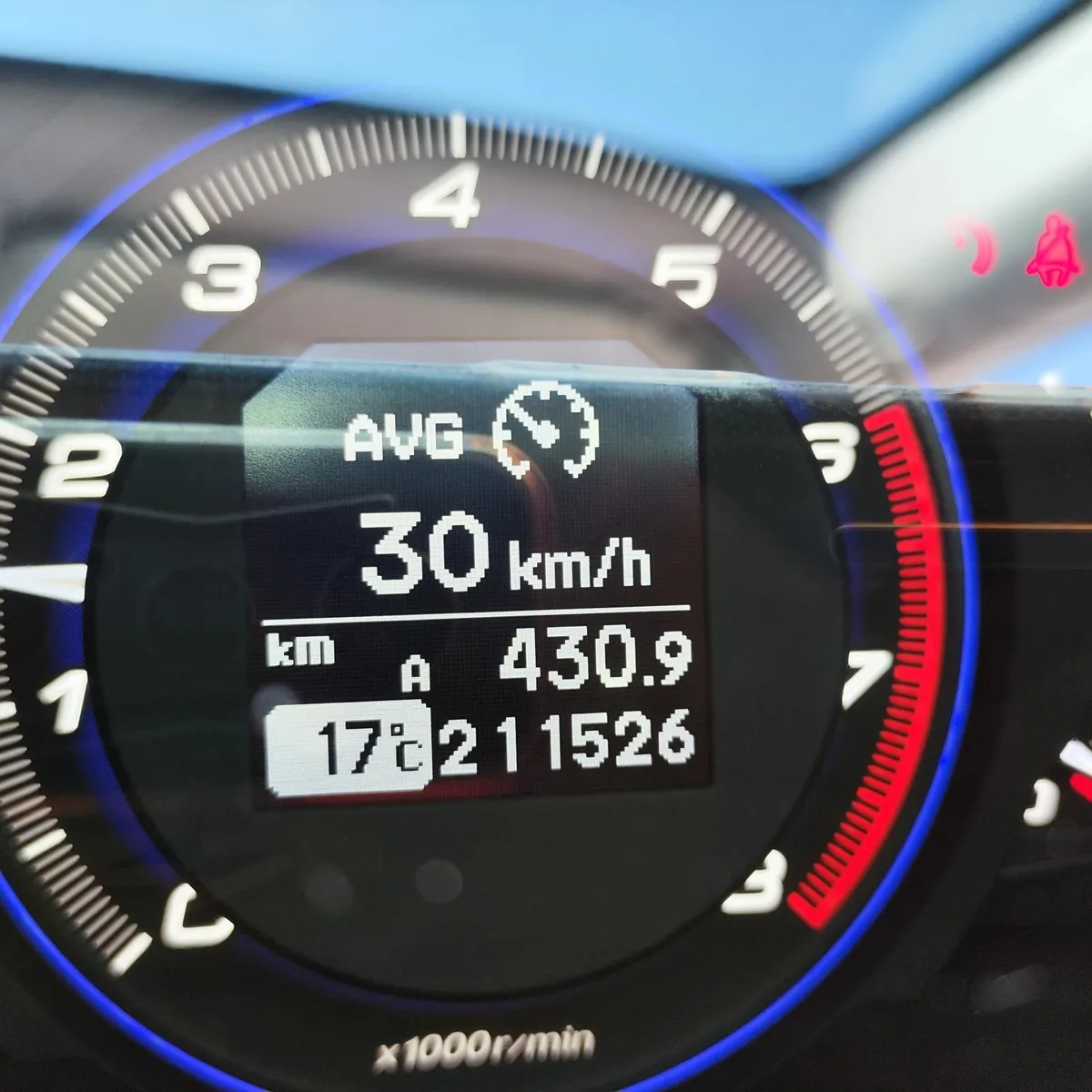 Honda Civic 2006 - Image 3