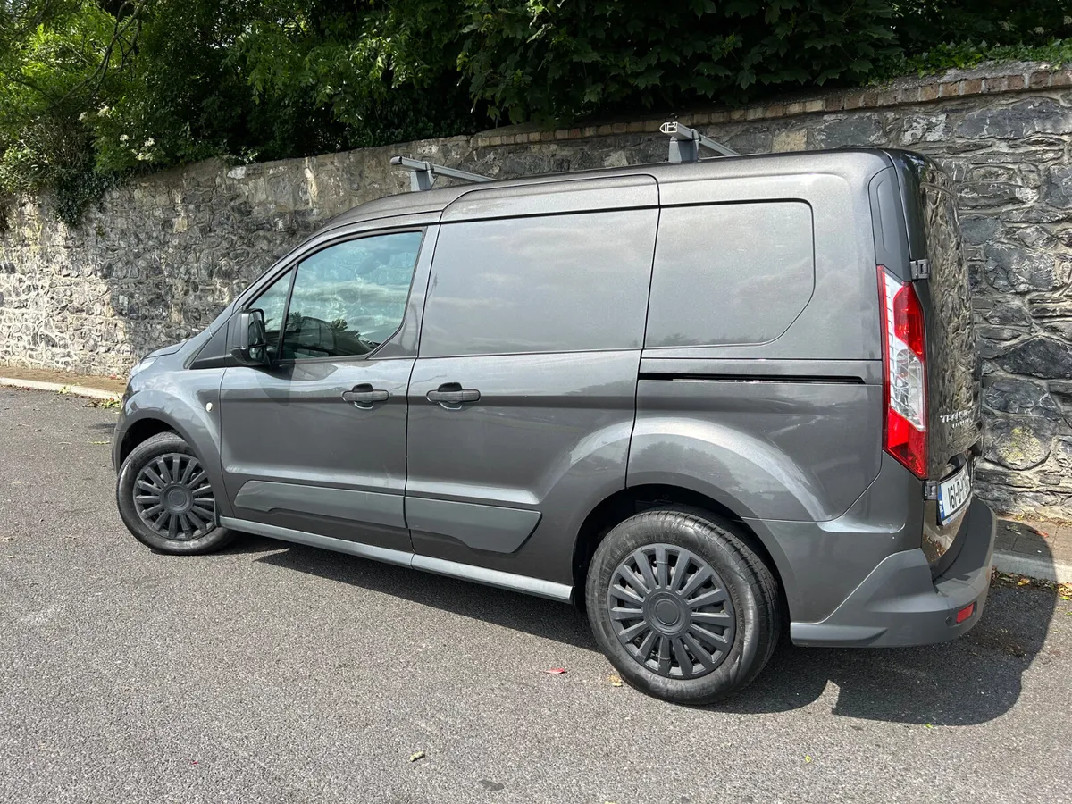 Ford Transit Trend A/C2016 - Image 3
