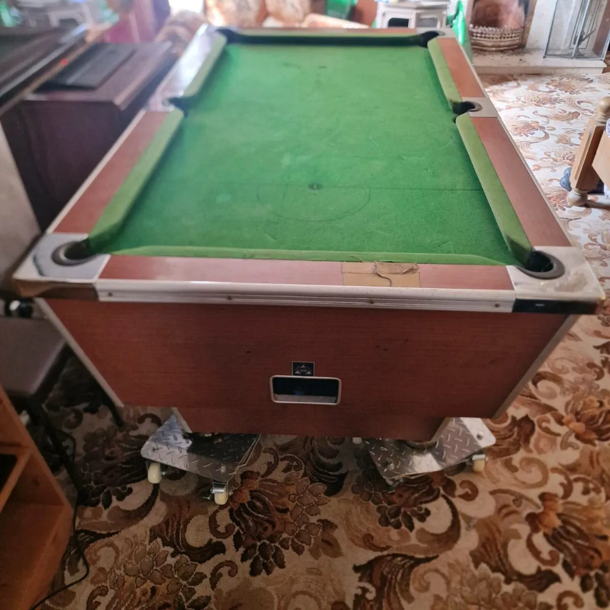 Pool Table - Image 2