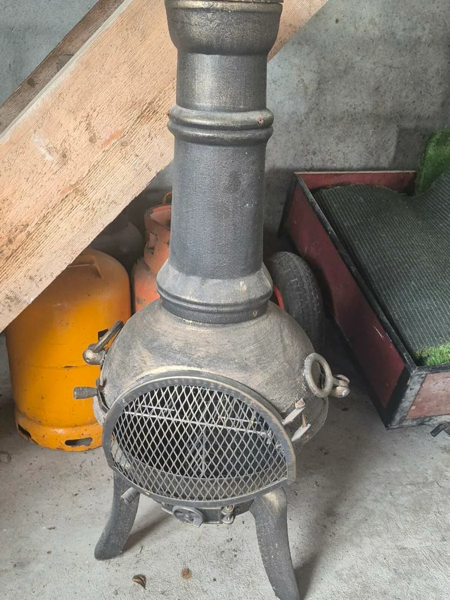 Fire pit