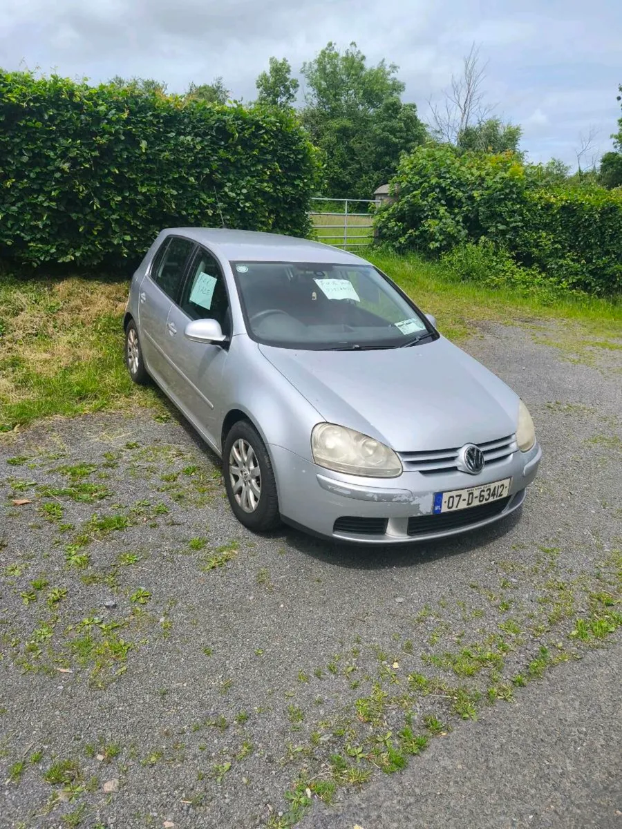 Volkswagen Golf - Image 2
