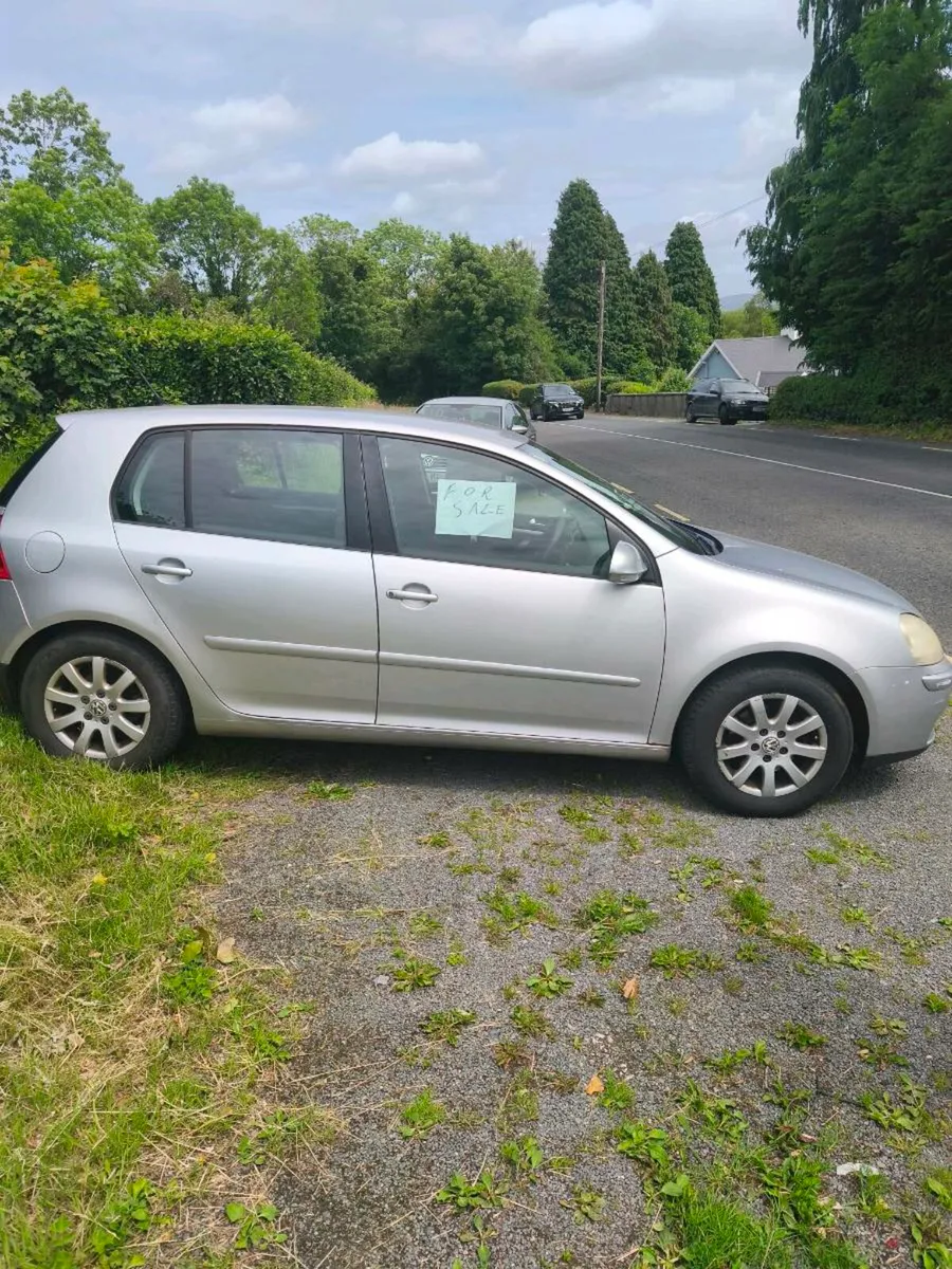 Volkswagen Golf - Image 3