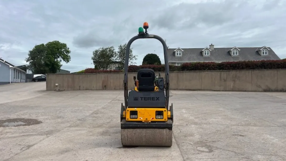 2015 Terex TV1200 - Image 2
