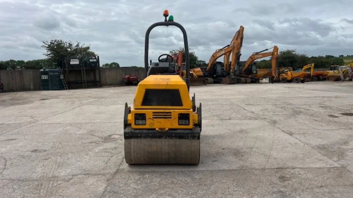 2015 Terex TV1200 - Image 4