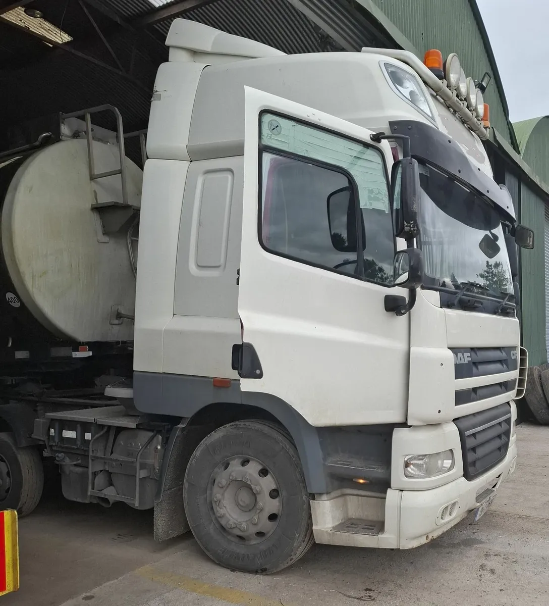 DAF 2013 - Image 2