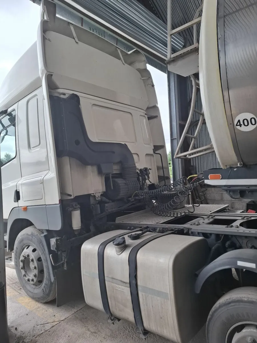 DAF 2013 - Image 3