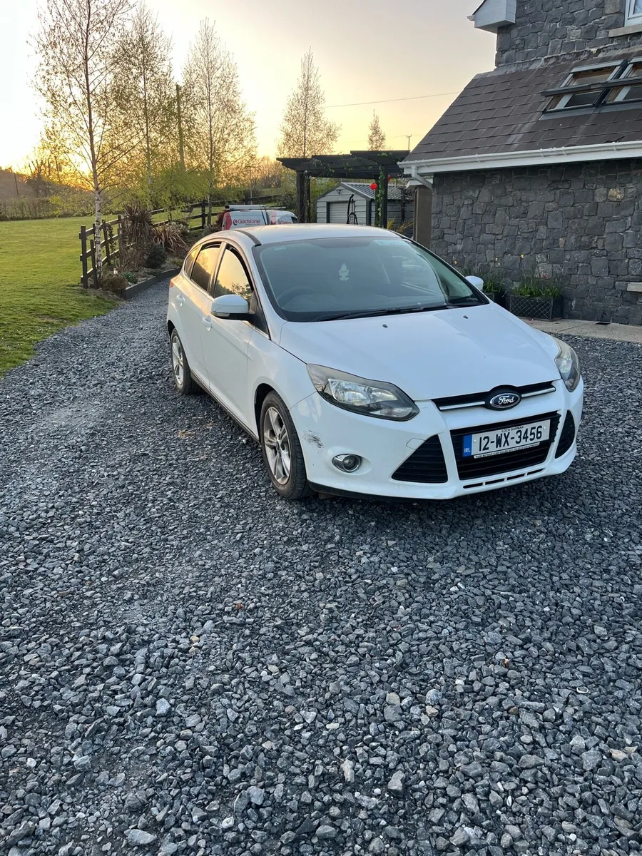 Ford focus - Image 2