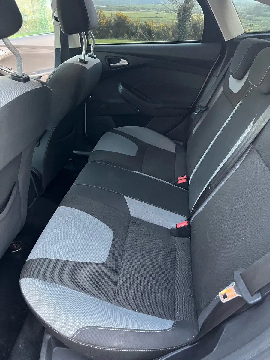Ford focus - Image 3
