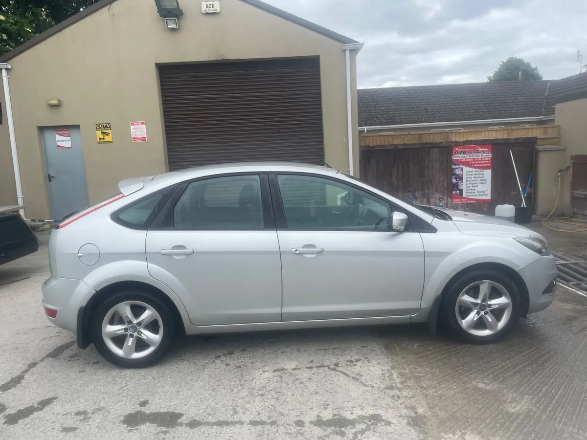 Ford Focus 2010 , new Nct - Image 3