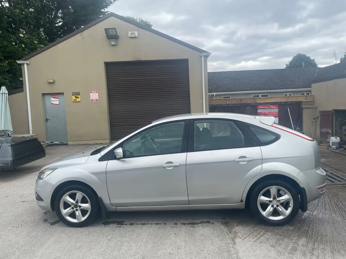 Ford Focus 2010 , new Nct - Image 2