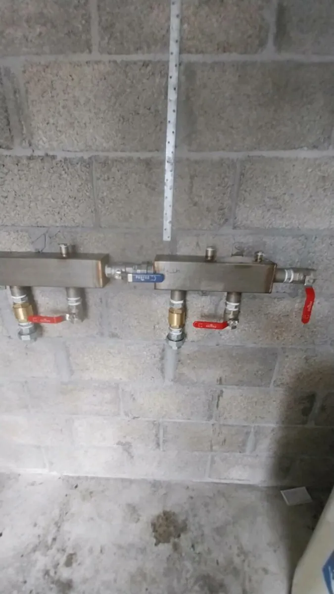 STAINLESS  STEEL MANIFOLD - Image 4