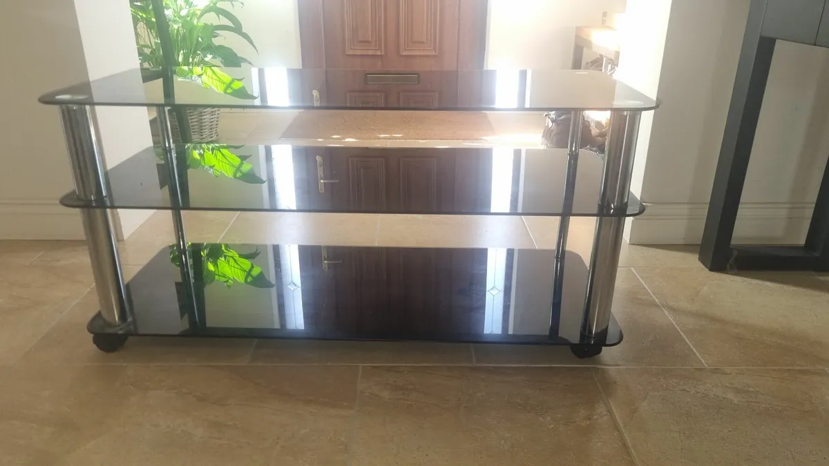 TV Stand - Image 1