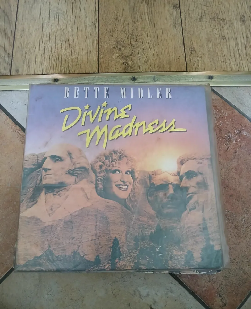 Vinyl Records Collection - Image 2