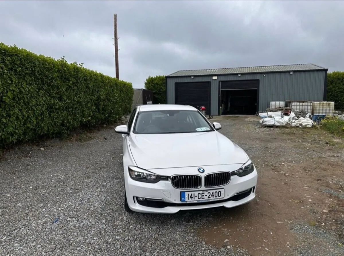 Bmw 325d - Image 1
