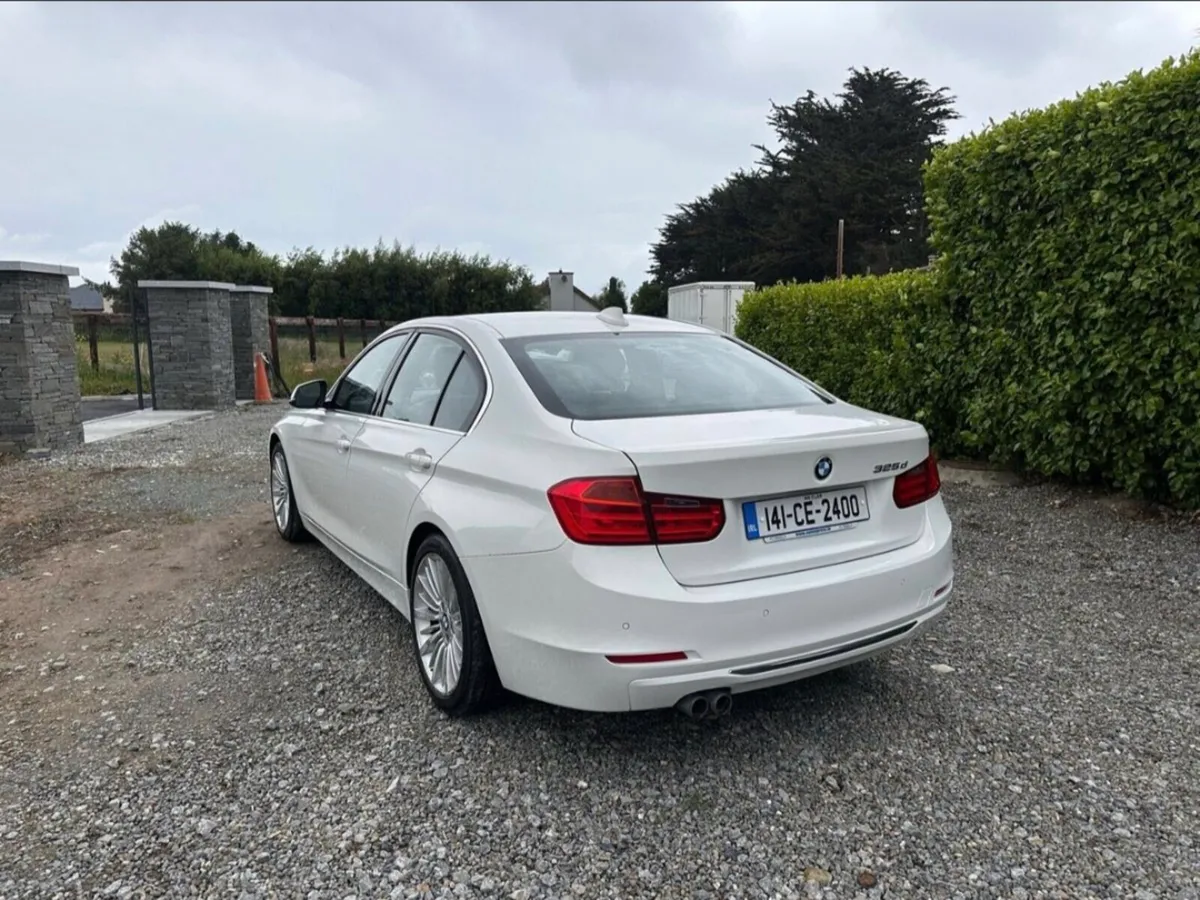 Bmw 325d - Image 2
