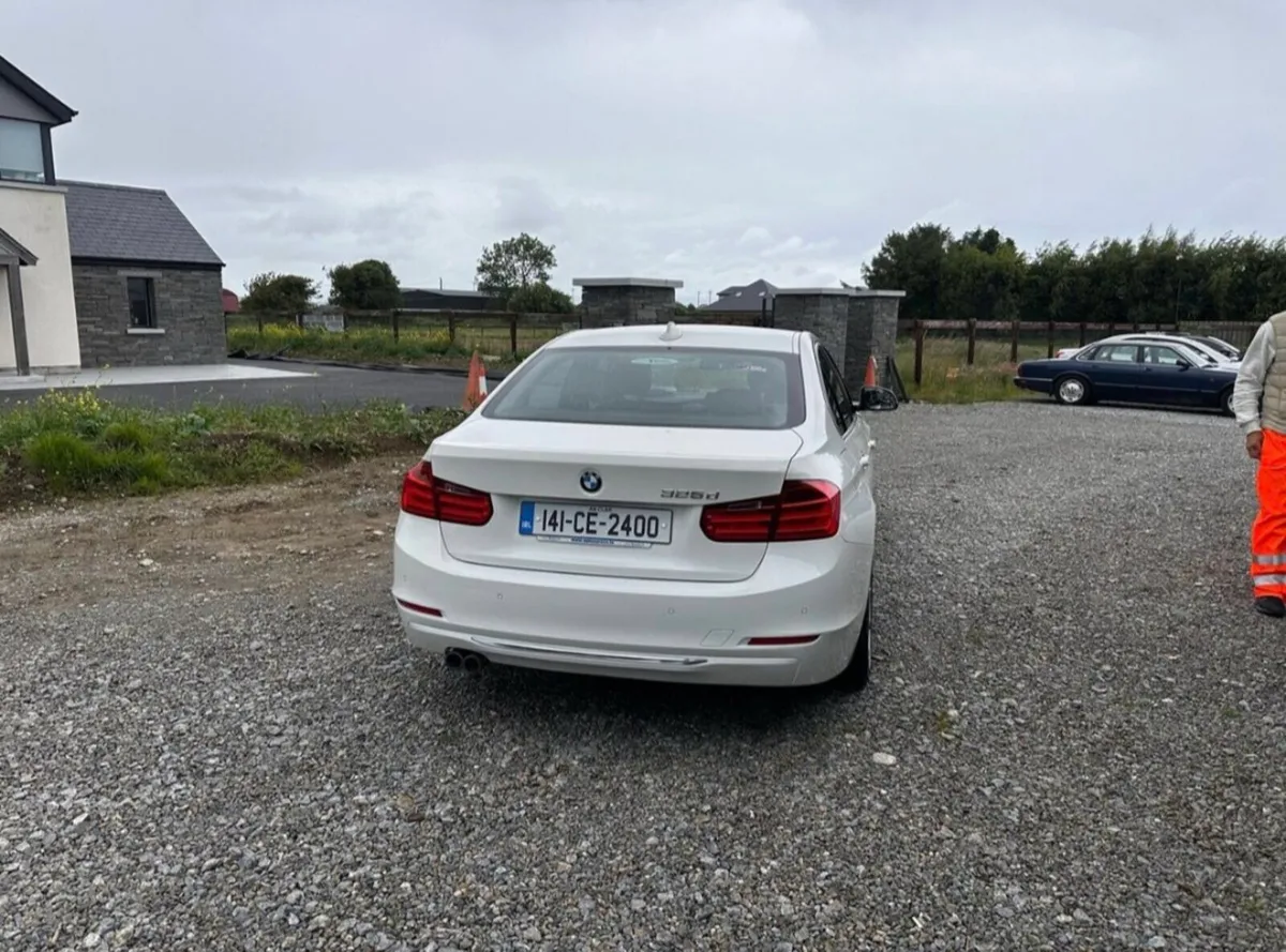 Bmw 325d - Image 3