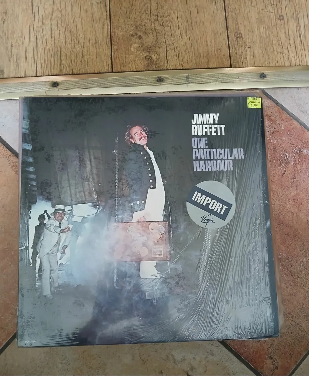 Vinyl Records Collection - Image 3