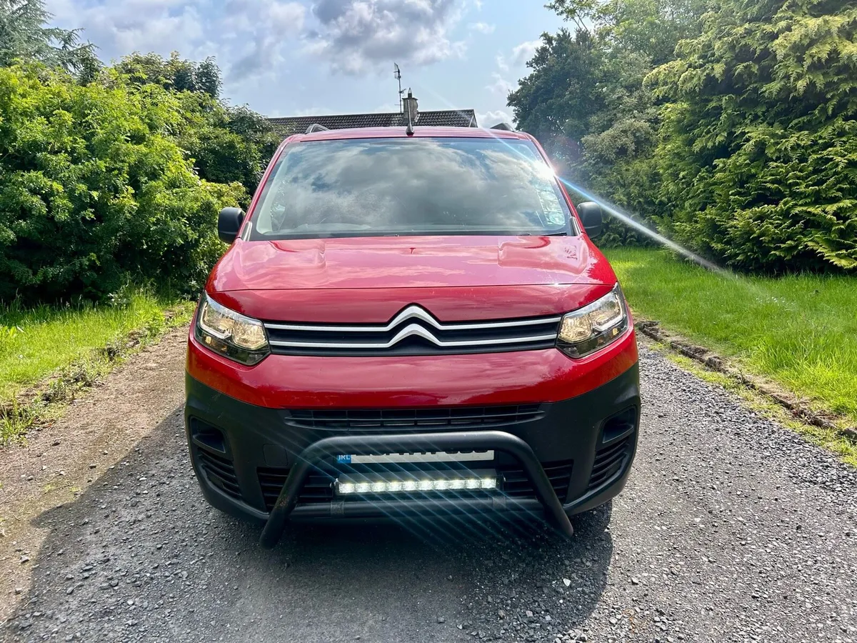 2020 Citreon Berlingo €9999 All in - Image 3