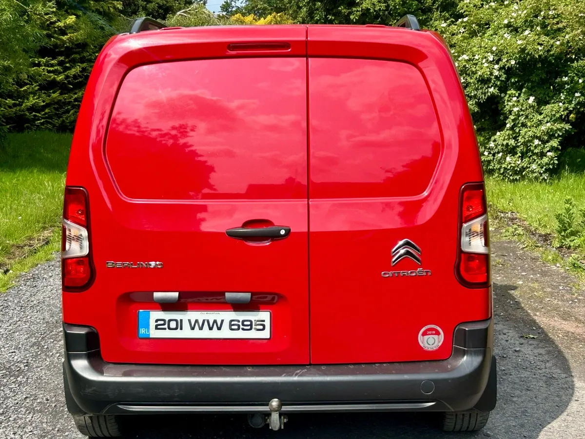 2020 Citreon Berlingo €9999 All in - Image 4