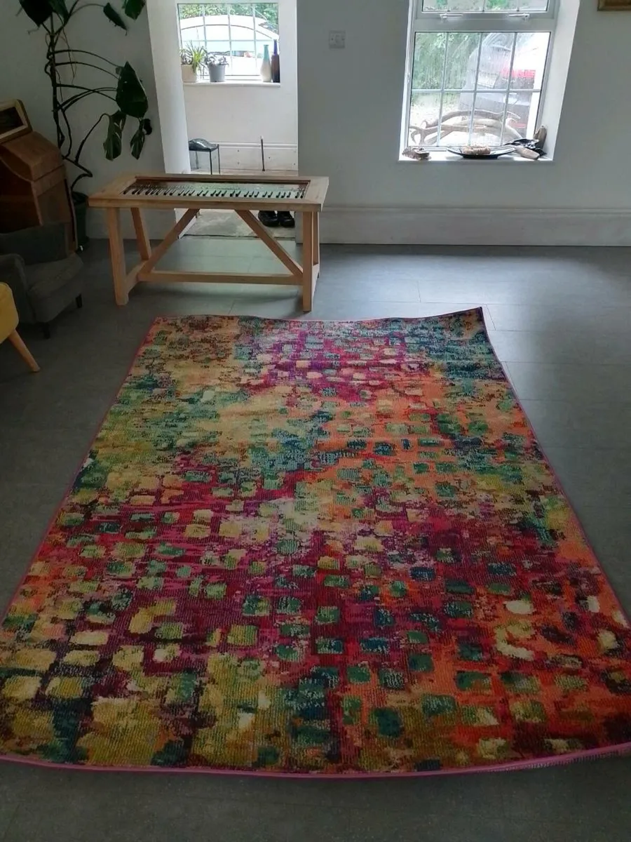 Brand new rug 160x230 post - Image 2