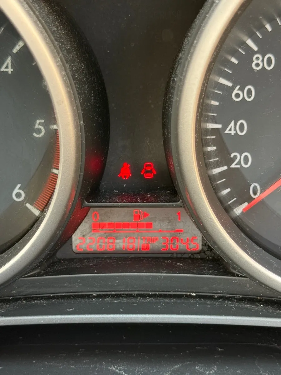 Mazda Mazda3 2010 - Image 1