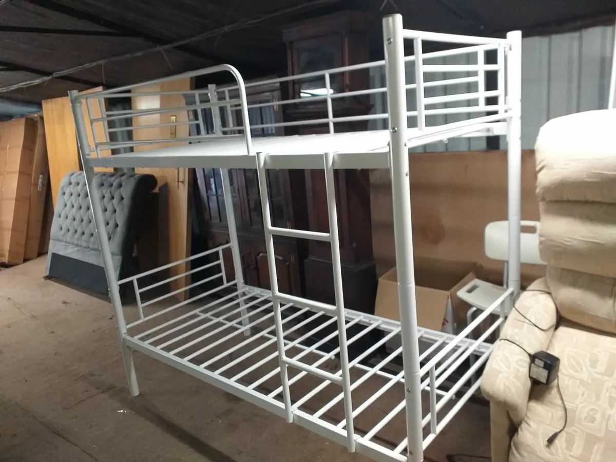 Brand new bunk beds €250 - Image 1