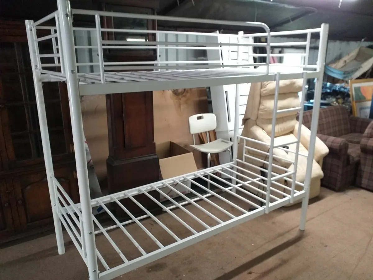 Brand new bunk beds €250 - Image 2