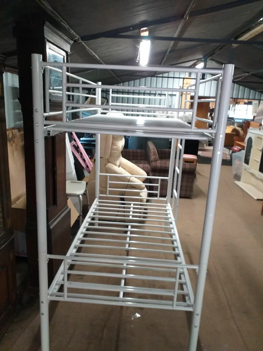Brand new bunk beds €250 - Image 3