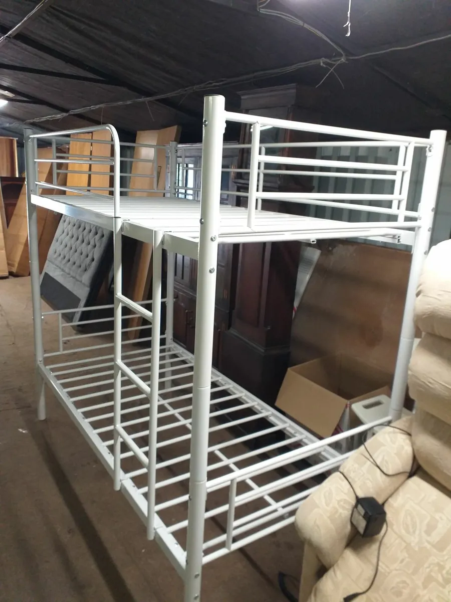 Brand new bunk beds €250 - Image 4