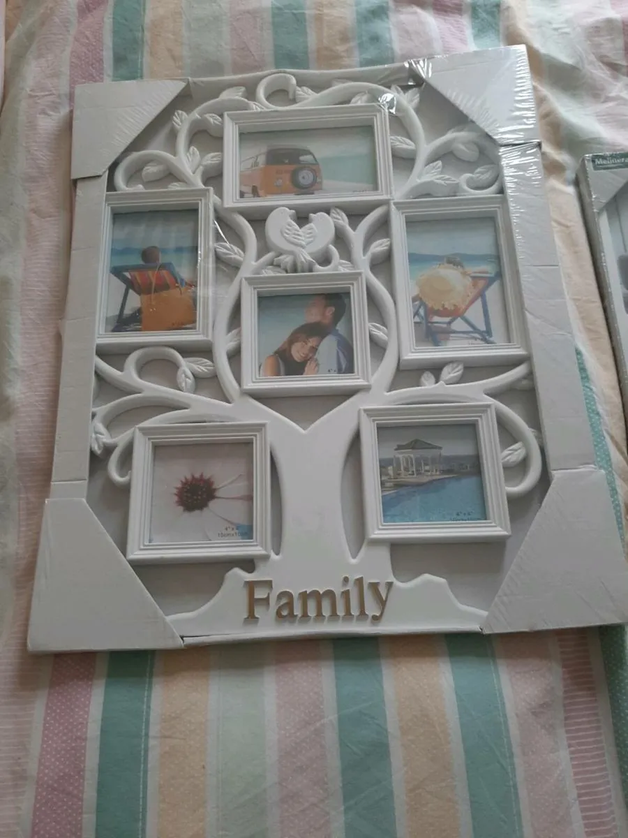 Picture frames - Image 1