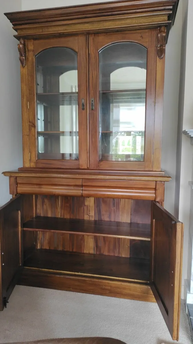 Glass Cabinet - Image 2