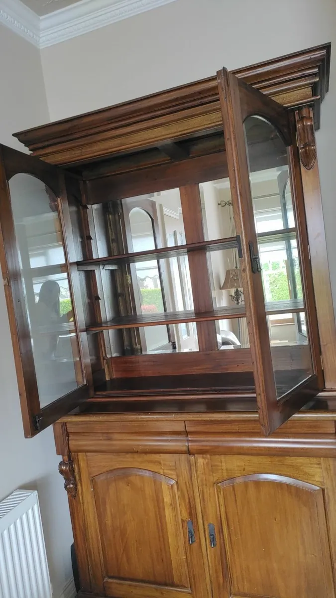 Glass Cabinet - Image 3